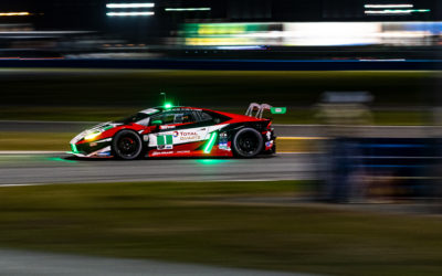 Gallery 2: Roar before the 24