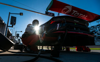 Gallery: Rolex 24 at Daytona practice