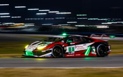 Gallery: Rolex 24 at Daytona Race Pics