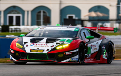 Gallery: Mid-Ohio Practice and Qualifying