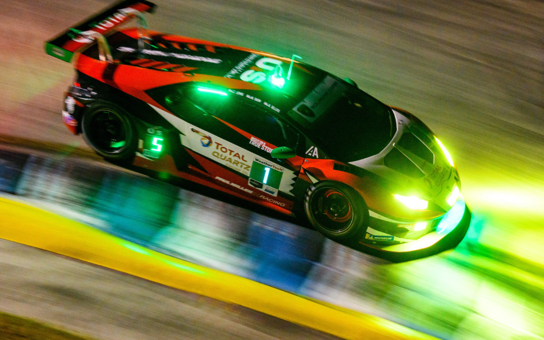 Gallery: 12 Hours of Sebring Practice and Qualifying