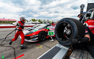 Gallery: Mid-Ohio Race