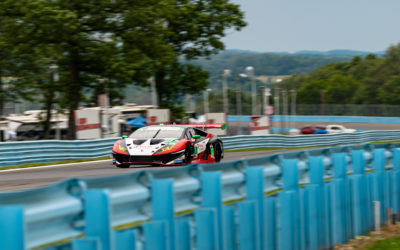 Gallery: Watkins Glen 6 Hour Practice / Qualifying