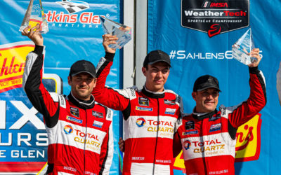 Gallery: Watkins Glen 6 Hour Race