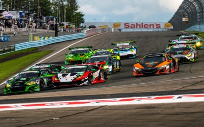 Gallery: IMSA WeatherTech 240 at The Glen Race