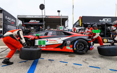 Gallery: Road America Practice & Qualifying