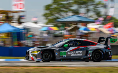 Gallery: Sebring Practice / Qualifying