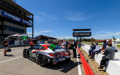 Gallery: MId Ohio Race