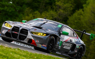 Gallery: MId Ohio Practice