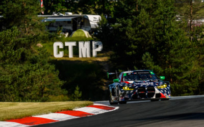 Gallery: CTMP Practice & Qualifying