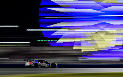 Gallery: Rolex 24 preparations