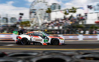 Gallery: Long Beach qualifying