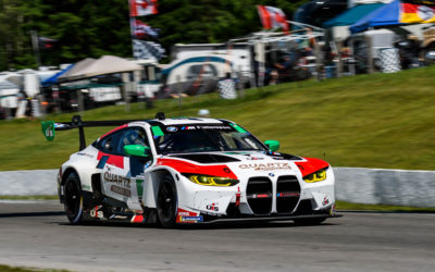 Gallery: CTMP Friday Practice