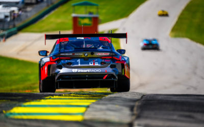 Gallery: VIR Qualifying