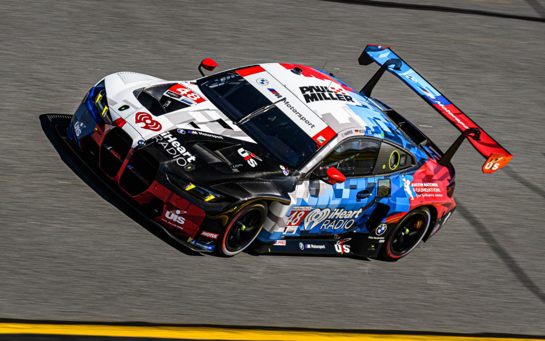 Gallery 1: Roar before the 24