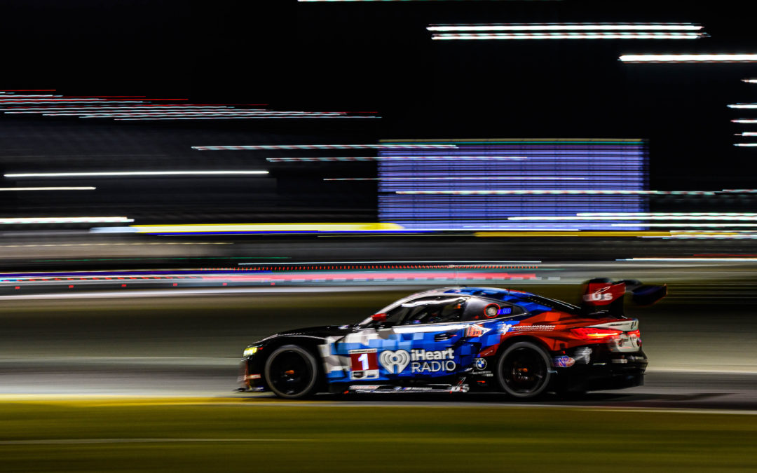 Gallery 2: Roar before the 24