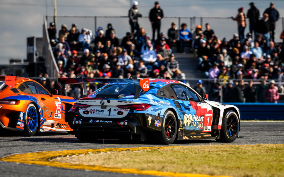 Gallery: Rolex 24 Saturday