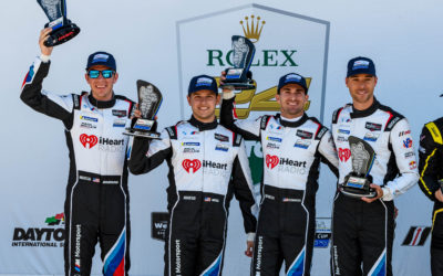 Gallery: Rolex 24 Sunday