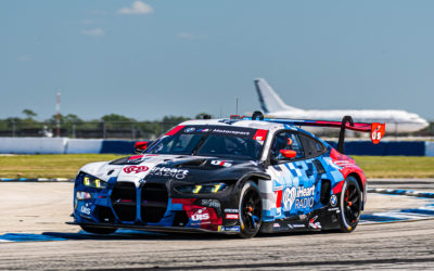 Gallery: Sebring Qualifying