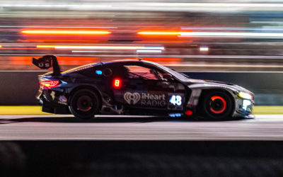 Gallery: Sebring Practice