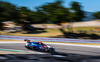 Gallery: Laguna Seca Practice & Qualifying