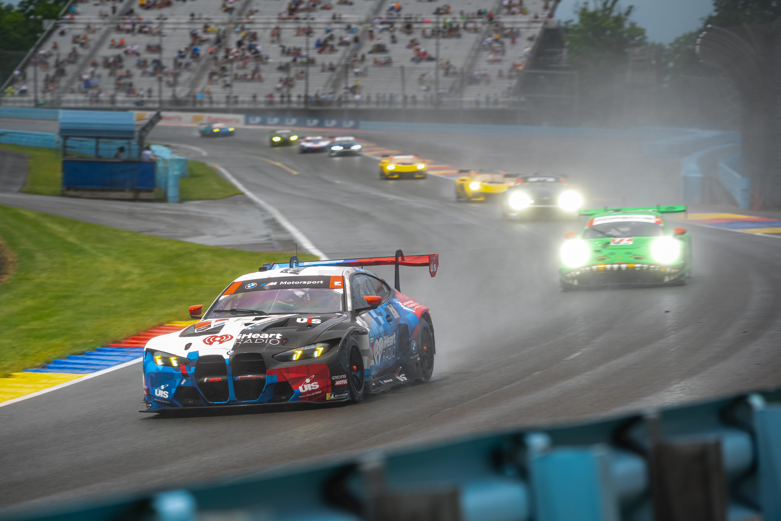 2025 IMSA - Watkins Glen