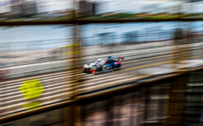 Gallery: Detroit Race Day