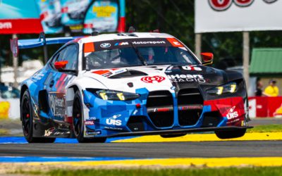 Gallery: Watkins Glen Practice & Qualifying