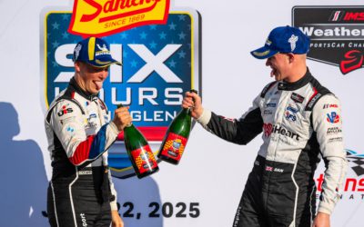 Gallery: Watkins Glen Victory
