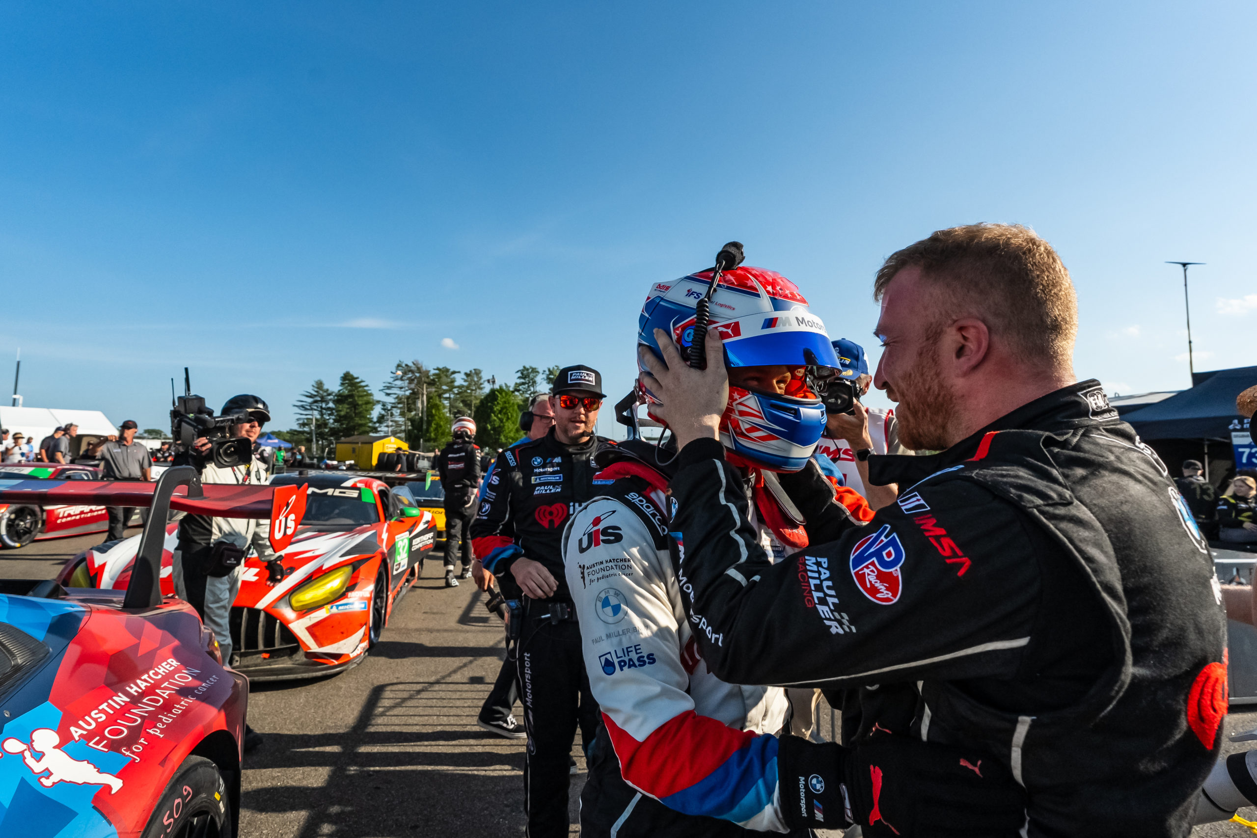 2025 IMSA - Watkins Glen