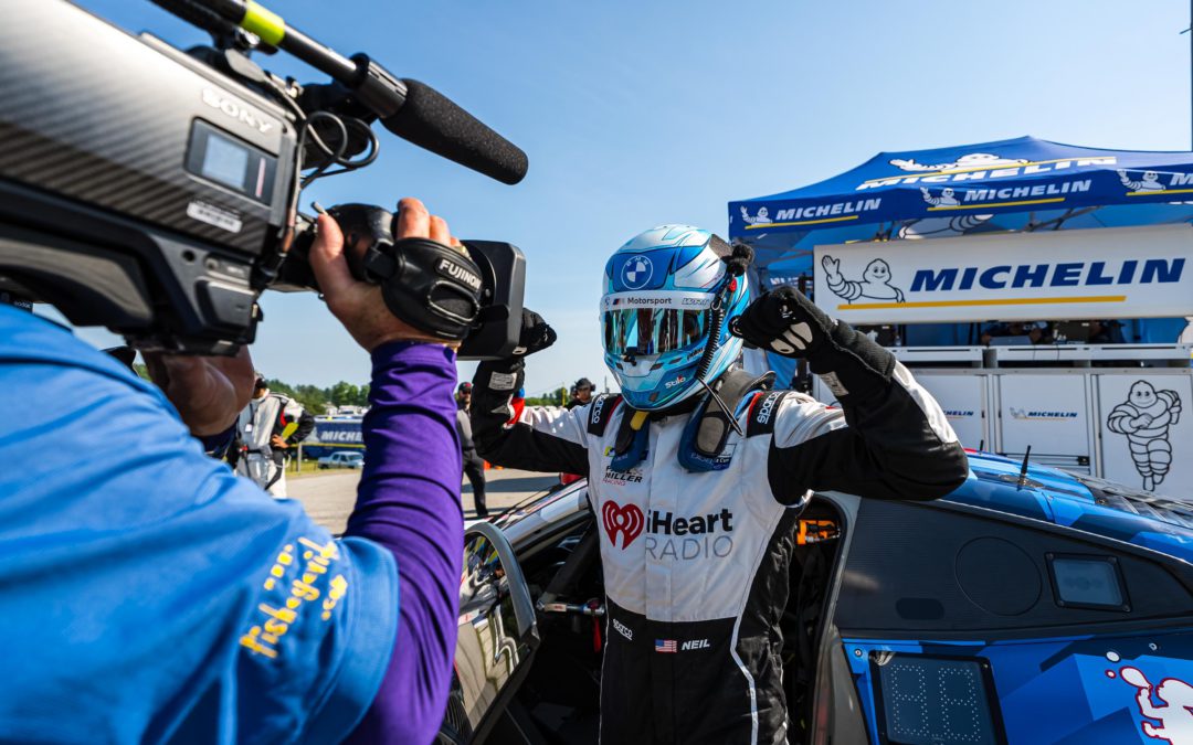 Gallery: CTMP Practice & Qualifying