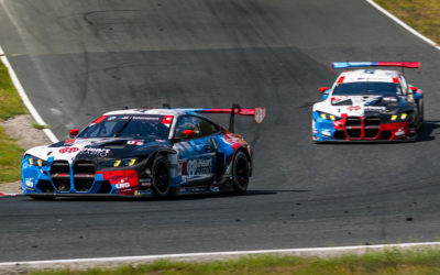 Gallery: CTMP Race