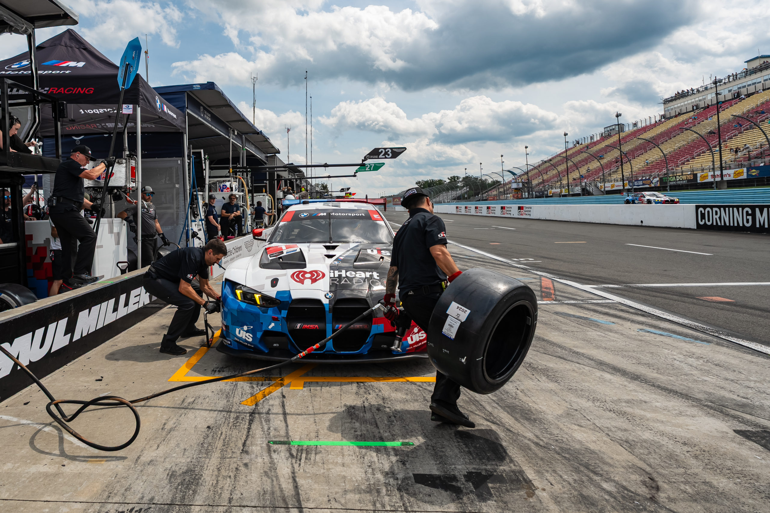 2025 IMSA - Watkins Glen