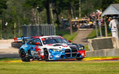 Gallery: Road America Practice & Qualifying