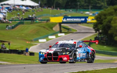 Gallery: VIR Practice & Qualifying
