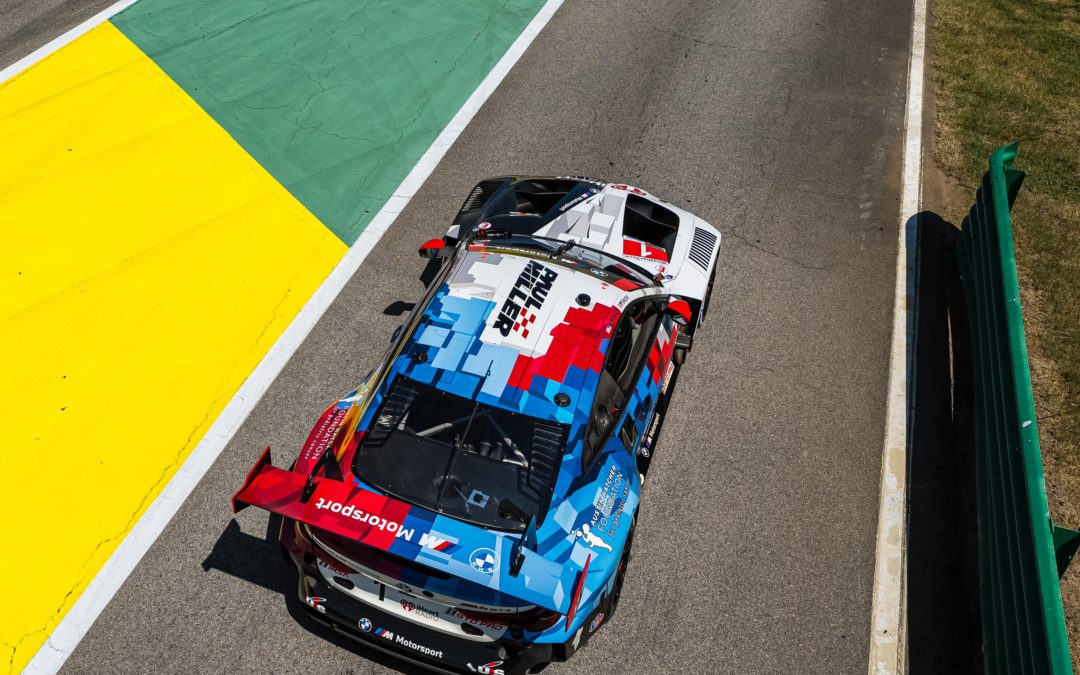 Gallery: VIR Race