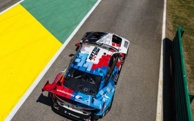 Gallery: VIR Race