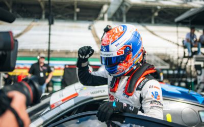 Gallery: Indianapolis Practice & Qualifying