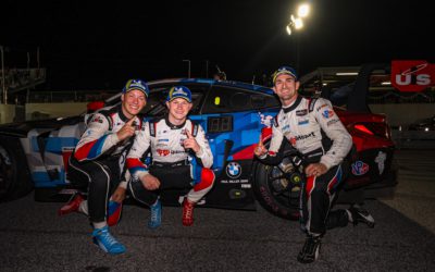 Gallery: Road Atlanta Victory