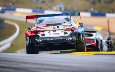 Gallery: Road Atlanta Practice & Qualifying
