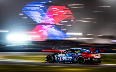 Gallery: Rolex 24 – First 12 Hours