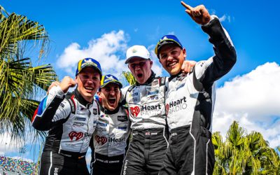 Gallery: Rolex 24 – Final 12 Hours