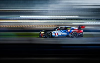 Gallery: Roar before the 24 Saturday