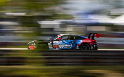 Gallery: Sebring Practice