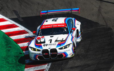 Gallery: Laguna Practice & Qualifying