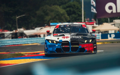 Gallery: Watkins Glen Practice & Qualifying