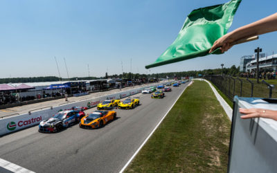 Gallery: CTMP Race