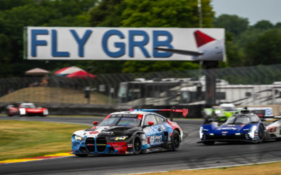 Gallery: Road America Practice & Qualifying