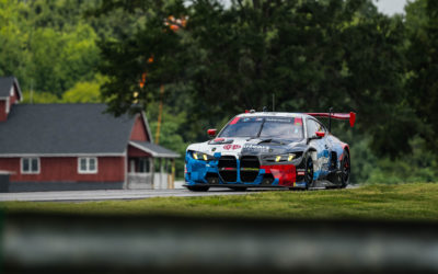 Gallery: VIR Practice & Qualifying