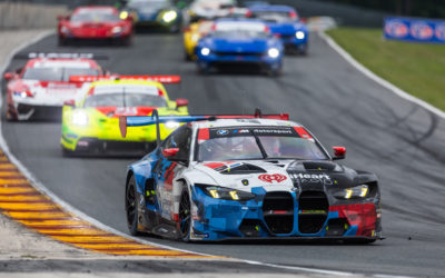 Gallery: Road America Race